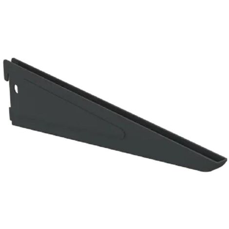 VELANO cartela doble sist.basic 270mm antracita , 0UNIDADES
