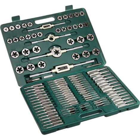 MANNESMANN juego herram. roscar m53255 mannesman , juego herram. roscar m53255 mannesman