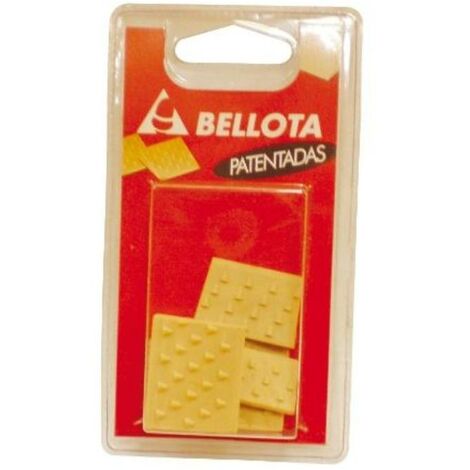 BELLOTA bellota cuñas para mangos martillos 8976-blister 6 und.