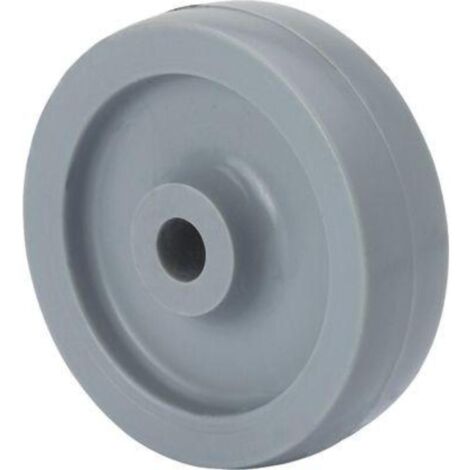 RUEDAS ALEX rueda bp60-10-20 plastico gris eje liso , Características
Indeformables y resistentes.
Fácil arranque y desplazamiento.
Diámetro (mm) : 60
Cojinete : Liso
Capacidad de carga (kg) : 45
Anch