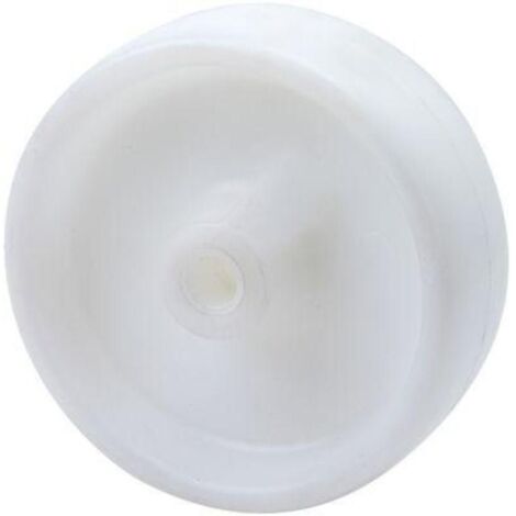 RUEDAS ALEX rueda tp125-12-52 poliamix blanco eje liso , Características

Indeformable.
Ligera de peso.
Resistente a los golpes y limpia.
Diámetro (mm) : 125
Cojinete : Liso
Capacidad de carga (kg) : 