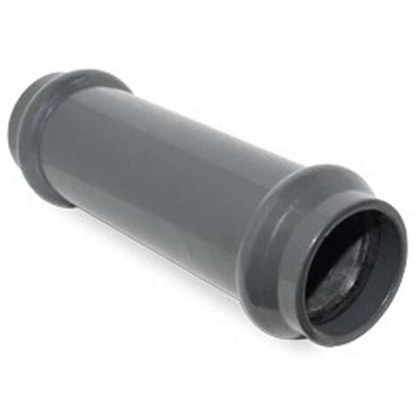 HIDROTEN manguito reparacion je pn10 ø 63 , manguito reparacion je pn10 ø 63