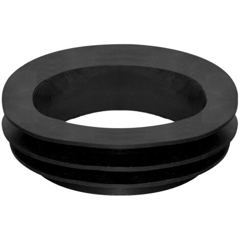 junta labiada para manguito inodoro ø 90 mm.wc,tubo de desagüe de inodoro, conexión de tubo inodoro.