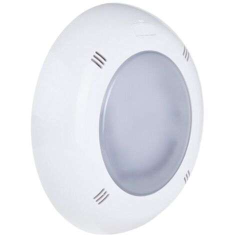 ASTRALPOOL proyector plano par56 rgb 1100 lm 75824 , Proyector Plano Blanco RGB 1100 LM PAR56 75824 de la marca Astralpool.