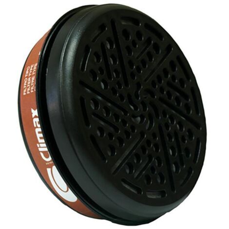 CLIMAX  FILTRO 757-N A1 PARA MASCARILLA 757-S=2401757105000