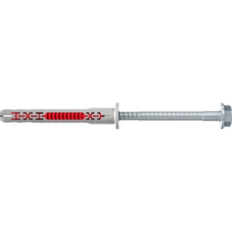 FISCHER caja 50 duoxpand 880 fus 562152 fischer , Caja 50 Duoxpand 8x80 Fus 562152 de la marca Fischer.
