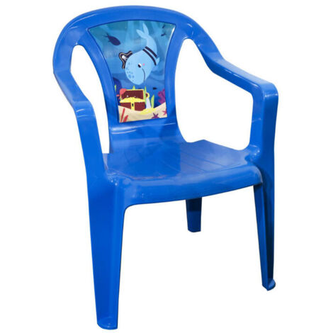 SILLON INFANTIL SEDIA BABY OCEAN  PROGARDEN