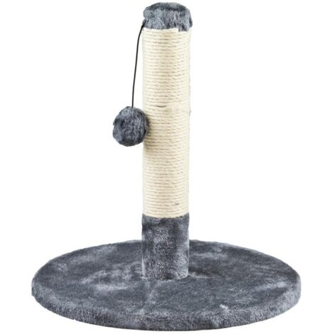 RASCADOR GATO 39X43 CM SURTIDO (1/2)