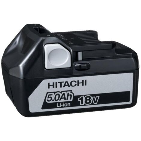 HIKOKI bateria bsl1850 18v (5.0 ah) hitachi , Bateria Bsl1850 18V (5.0 Ah) de la marca Hikoki - Hitachi.