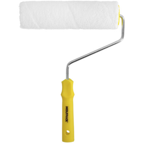 rodillo pintar pladur  230 mm. especial pladur, rodillo paredes lisas