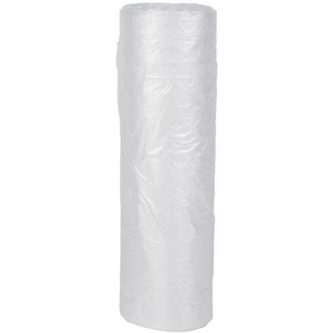 Rollo De Polietileno Cubretodo | Ideal Para Proteger De Forma Rápida Y Resistente