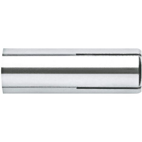 Taco Hembra Cono Interior M10 Metal Cincado He-No Gran Carga 50 Pz I