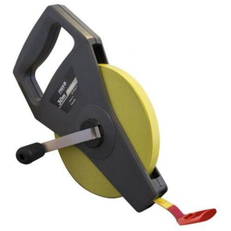 FISCO fisco-rn50-cinta métrica fibra de vidrio ranger (50 m) (1/2)