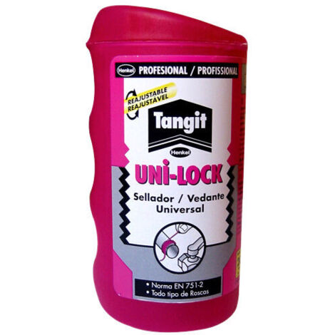 Henkel Tangit Uni-Lock Sellador de Teflón 80 M2055958-2959380