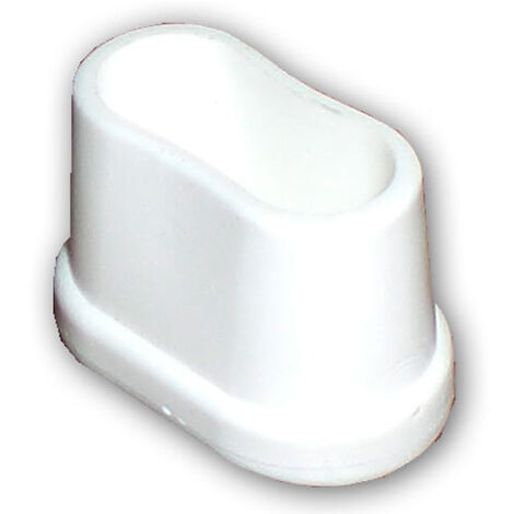 KORMAX taco plastico sillon forja , Taco plástico sillón forja.