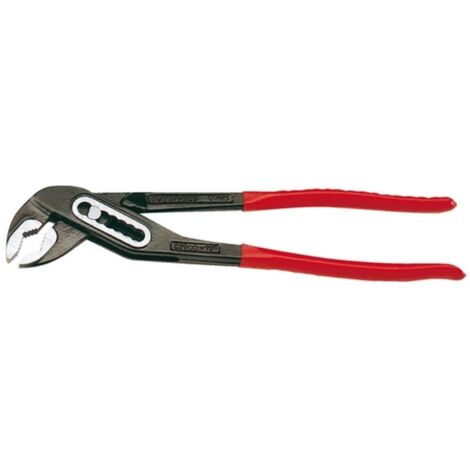 Tenaza fontan aju 10mm canal super ego (1/2)