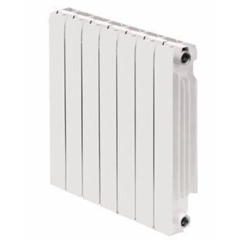 RADIADOR EUROPA E450 DE 7 ELEMENTOS FERROLI