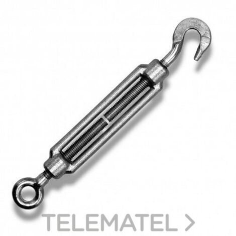 TENSOR GAN-ANI M16 TGA116 DAMESA