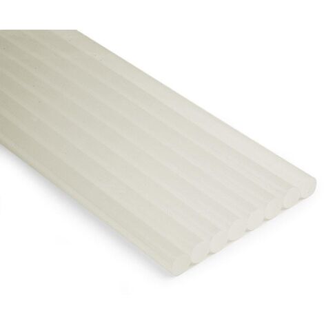barra cola adhesiva termofusible 12mm translu 12x300mm 1kg-34 barras
