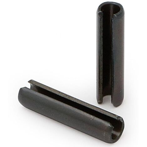 MIKALOR pasadores din 1481 mikalor 2-10 metrica m-6 largo 12mm