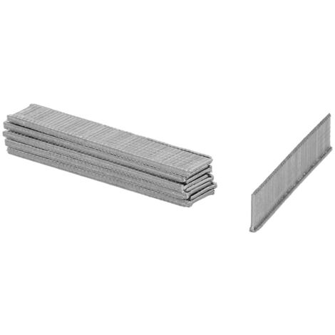 clavos en t para clavadora electrica / neumatica. caja 1.000 piezas. clavo tipo 530 (1/5)