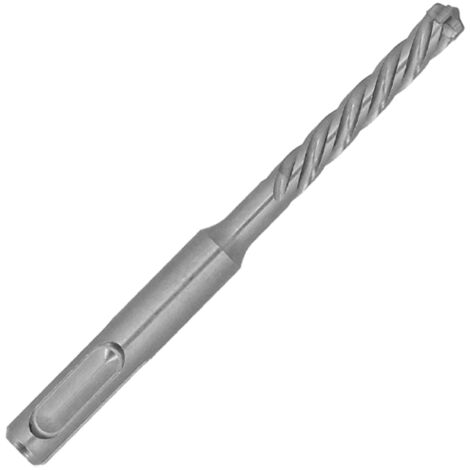 Broca Para Concreto 5,5 X 110 Mm Encaixe Sds Plus