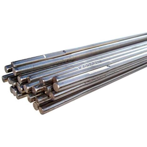 DUVER varilla tig inoxidable 308lsi 1,2mm. , 0KILOGRAMOS , DUVER varilla tig inoxidable 308lsi 1,2mm. , 0KILOGRAMOS