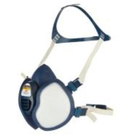 3M PROTECION LABORAL mascara gases ffabe1p3d 4277 3m , mascara gases ffabe1p3d 4277 3m