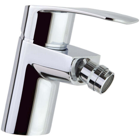 RAMONSOLER 570321 NEW FLY Grifo Monomando Bidé Cromo - ref: 57B307815