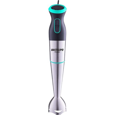 BATIDORA PIE TURBOMIX 700W (1/4)