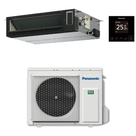 PANASONIC conductos standard kit-71pf3z5-6 panasonic , Conductos Standard KIT-71PF3Z5-6 de la marca Panasonic.