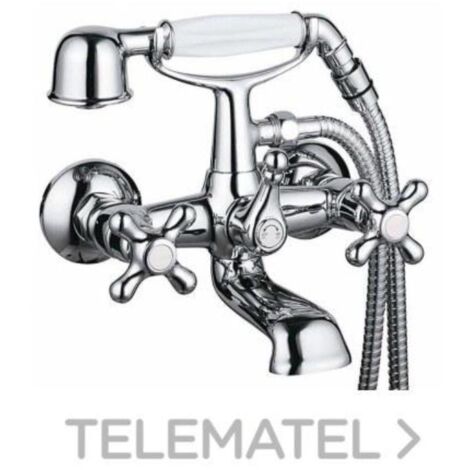 GRIFERIAS CLEVER monobloc baño/duch.antigona cr. 94476 clever