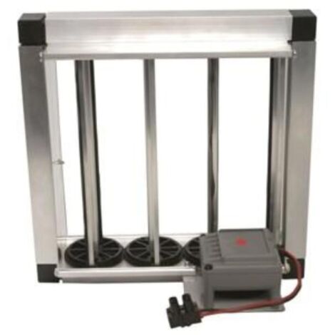 AIRZONE compuerta motorizada cprc 300100 cprc030010mte , Compuerta Motorizada Cprc 300X100 CPRC030010MTE de la marca Airzone.