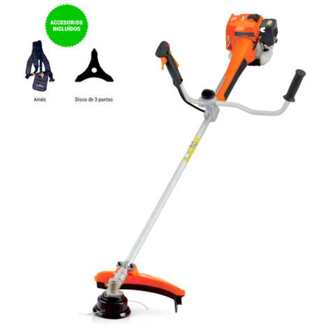 DESBROZADORA DORMAK DK 53 SW PRO ALPINA
