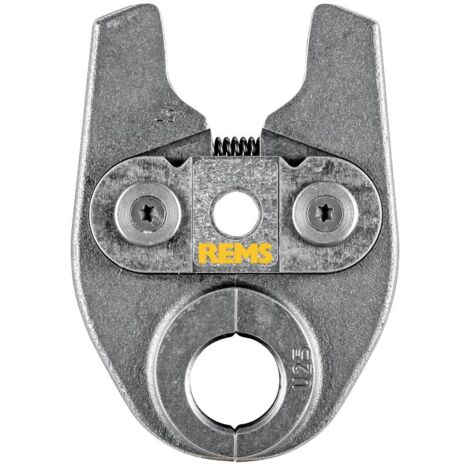 REMS MAQUINAS PARA COBRE tenaza prensar u25 mini 578380 rems