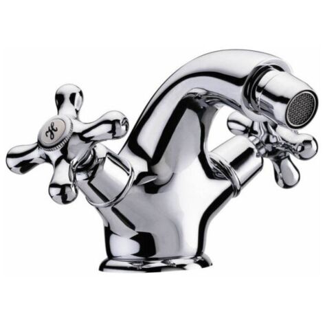 GRIFERIAS CLEVER monobloc bide antigona cr. 94475 clever , Monobloc Bide Antigona Cr. 94475 de la marca Clever Griferias. (1/5)