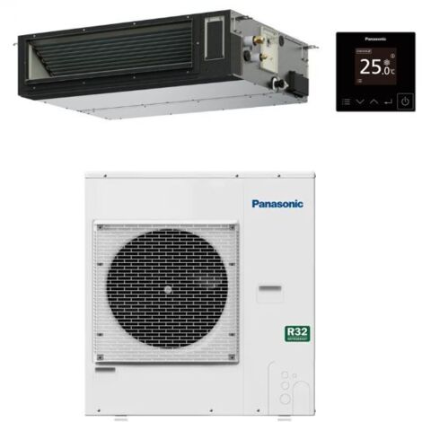 PANASONIC conductos standard kit-100pf3z5-6 panasonic , Conductos Standard KIT-100PF3Z5-6 de la marca Panasonic. (1/2)