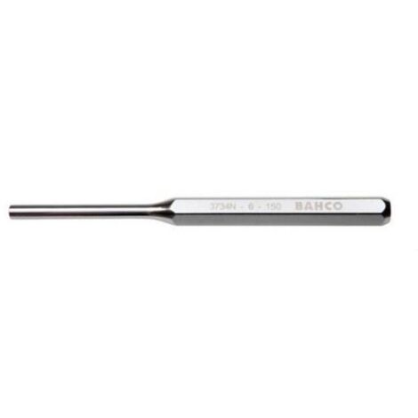 BAHCO botador 3734n-3-150 bahco , Botador Cilindrico 3 Mm 3734N-3-150 de la marca Bahco.