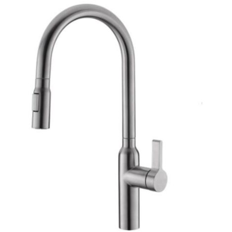 GRIFERIAS CLEVER grifo fregadero cabel inox cb.5195371.ix buades