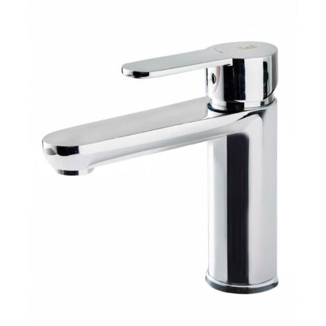GRIFERIAS GALINDO monomando lavabo zip plus 2.0 blanco galindo (1/3)