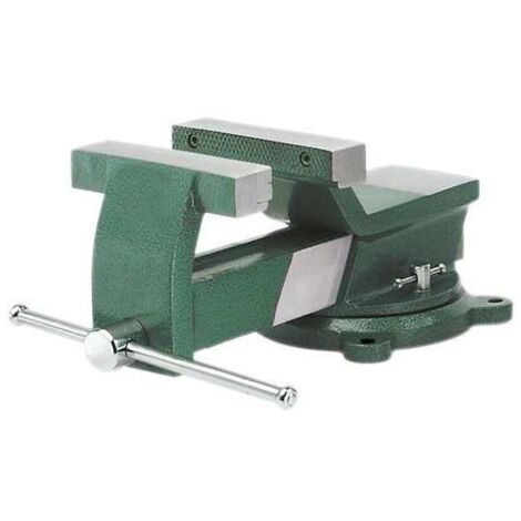 TORNILLO DE BANCO ACERO 150 MM M73150 MANNESMAN