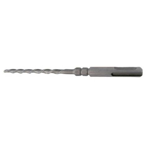CELO broca sds adaptador torabcon 6x115 trbca , Broca Sds Adaptador Torabcon 6X115 Trbca de la marca Celo. (1/4)