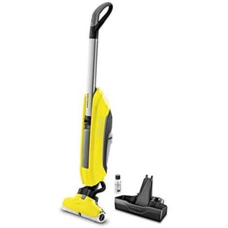 KARCHER fregadora suelos fc 5 1.055-601.0 karcher , Fregadora Suelos Fc 5 1.055-601.0 de la marca Karcher