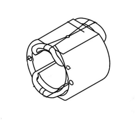 VIRUTEX stator 2455098 virutex , Stator 2455098 de la marca Virutex .
