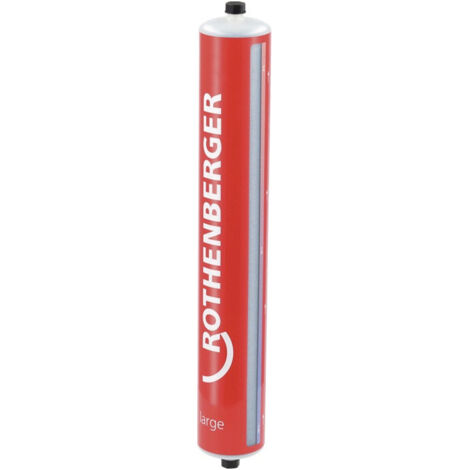 ROTHENBERGER pure h2o cartucho tamaño l 1500004325 rothenberger