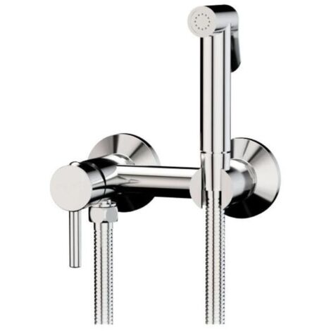 GRIFERIAS CLEVER ducha higienica cabel basic cb.7104145.ch buades