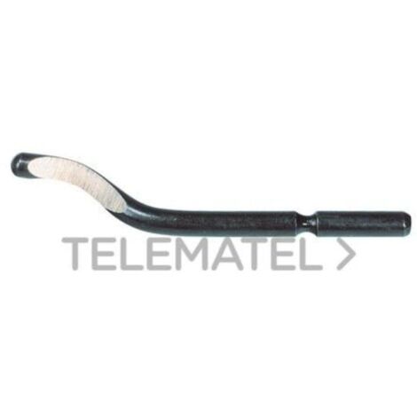 ROTHENBERGER cuchilla escariadora s-10 21652 rothenberger , Cuchilla Escariadora S-10 21652 Rothenberger
