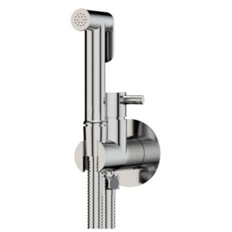 GRIFERIAS CLEVER ducha higienica cabel pro cb.7104115.ch buades