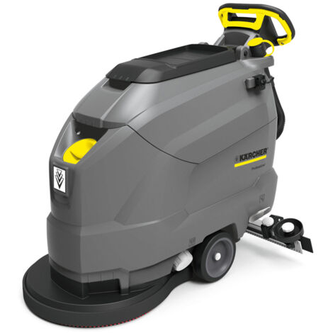 KARCHER fregadora bd50/50c bp classic 1.127-001.0 karcher , Fregadora Bd50/50C Bp Classic 1.127-001.0 de la marca Karcher
