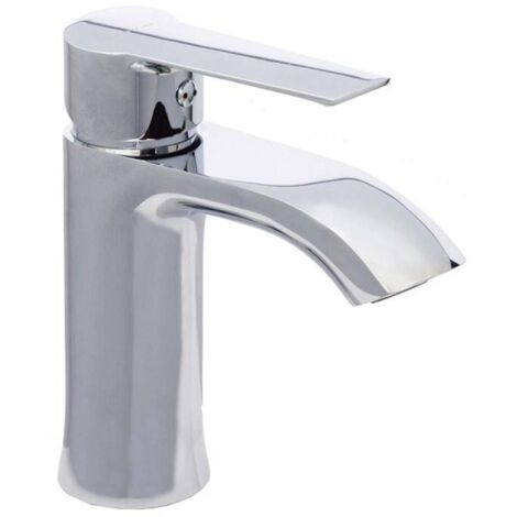GRIFERIAS CLEVER monomando lavabo 95 agora elegance 98680 clever (1/5)